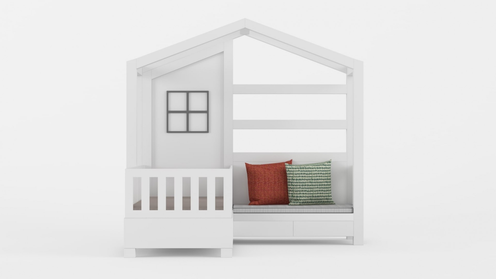 HOUSE MONTESSORI KARYOLA