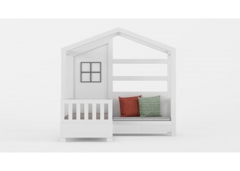 HOUSE MONTESSORI KARYOLA