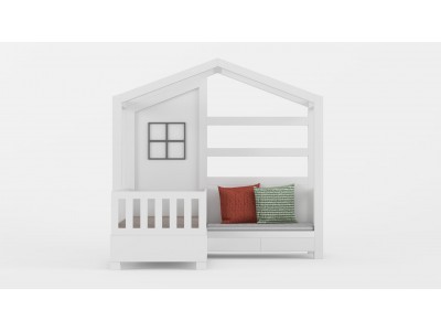 HOUSE MONTESSORI KARYOLA