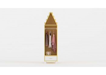 HOUSE MONTESSORI DOLAP