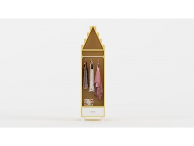 HOUSE MONTESSORI DOLAP