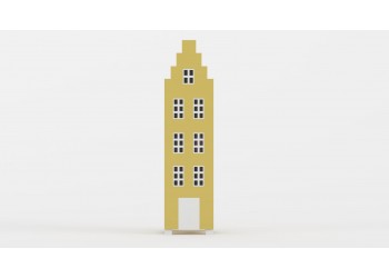 HOUSE MONTESSORI DOLAP