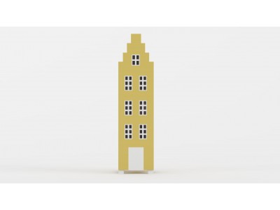 HOUSE MONTESSORI DOLAP