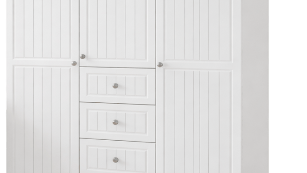 MELİS 3 KAPAKLI DOLAP