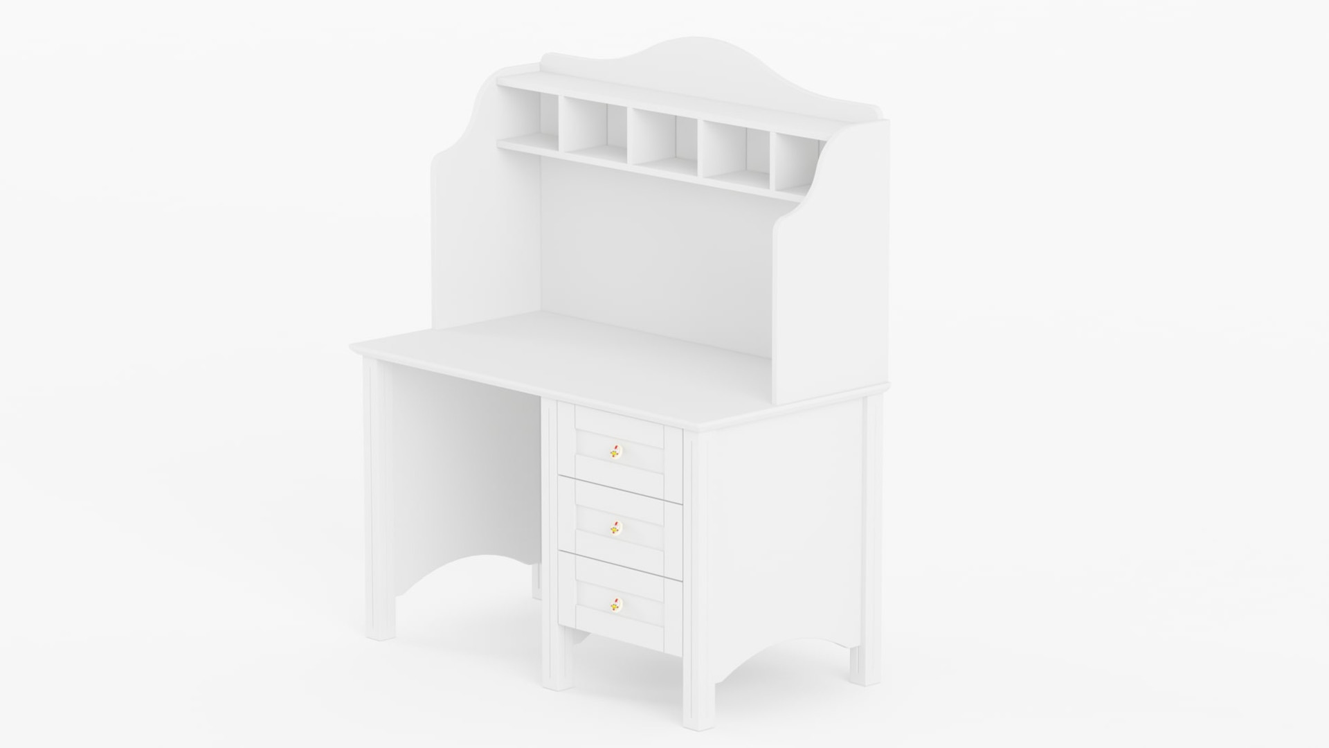 MAT ÇALIŞMA MASASI