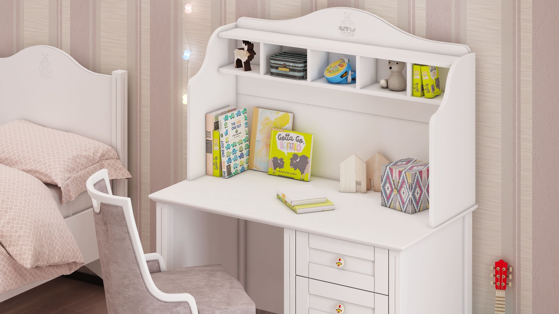 MAT GENÇ ODASI TAKIMI