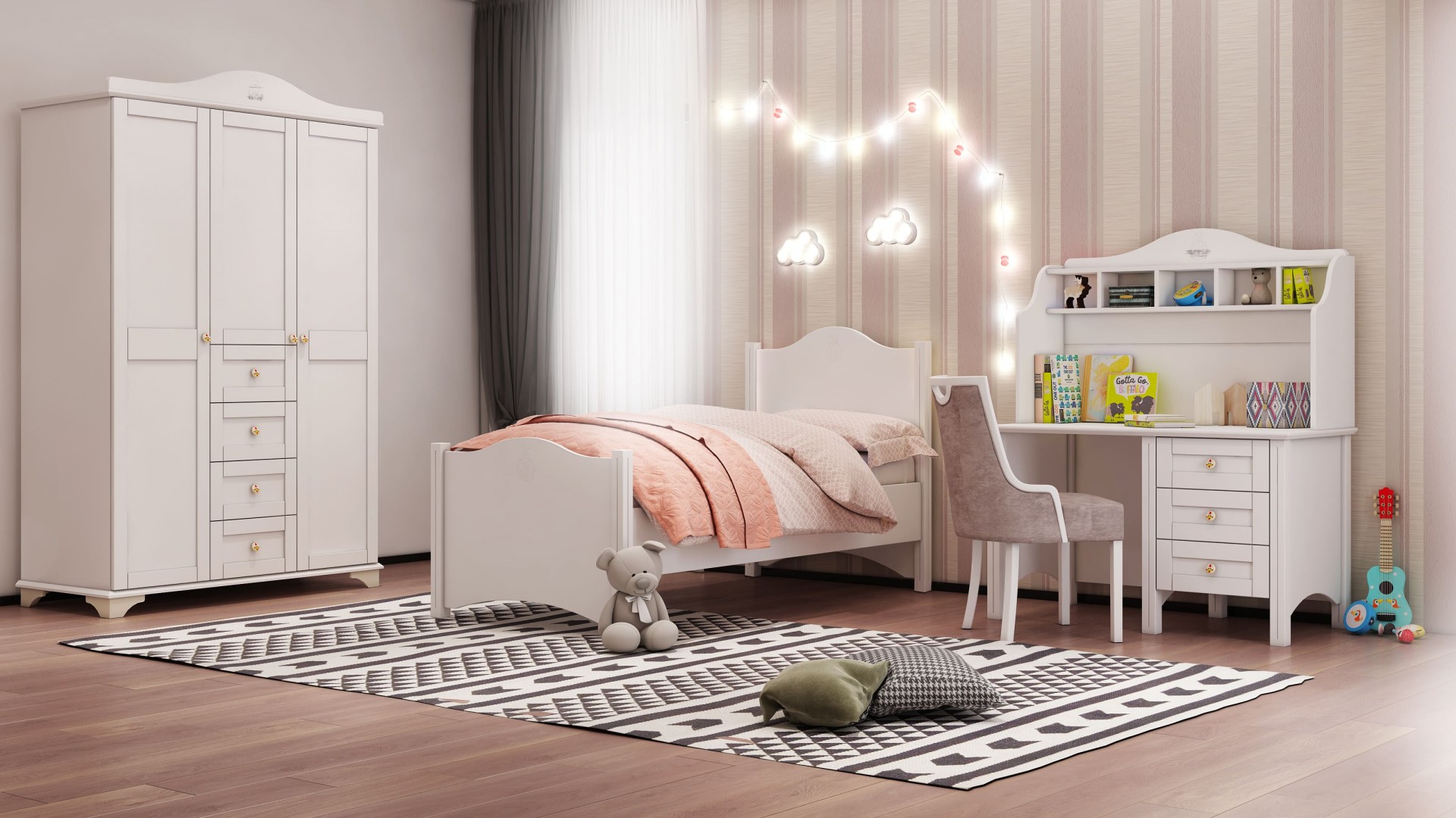 MAT GENÇ ODASI TAKIMI