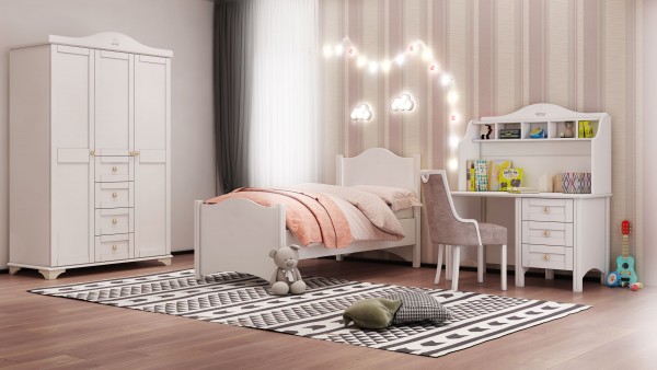 MAT GENÇ ODASI TAKIMI