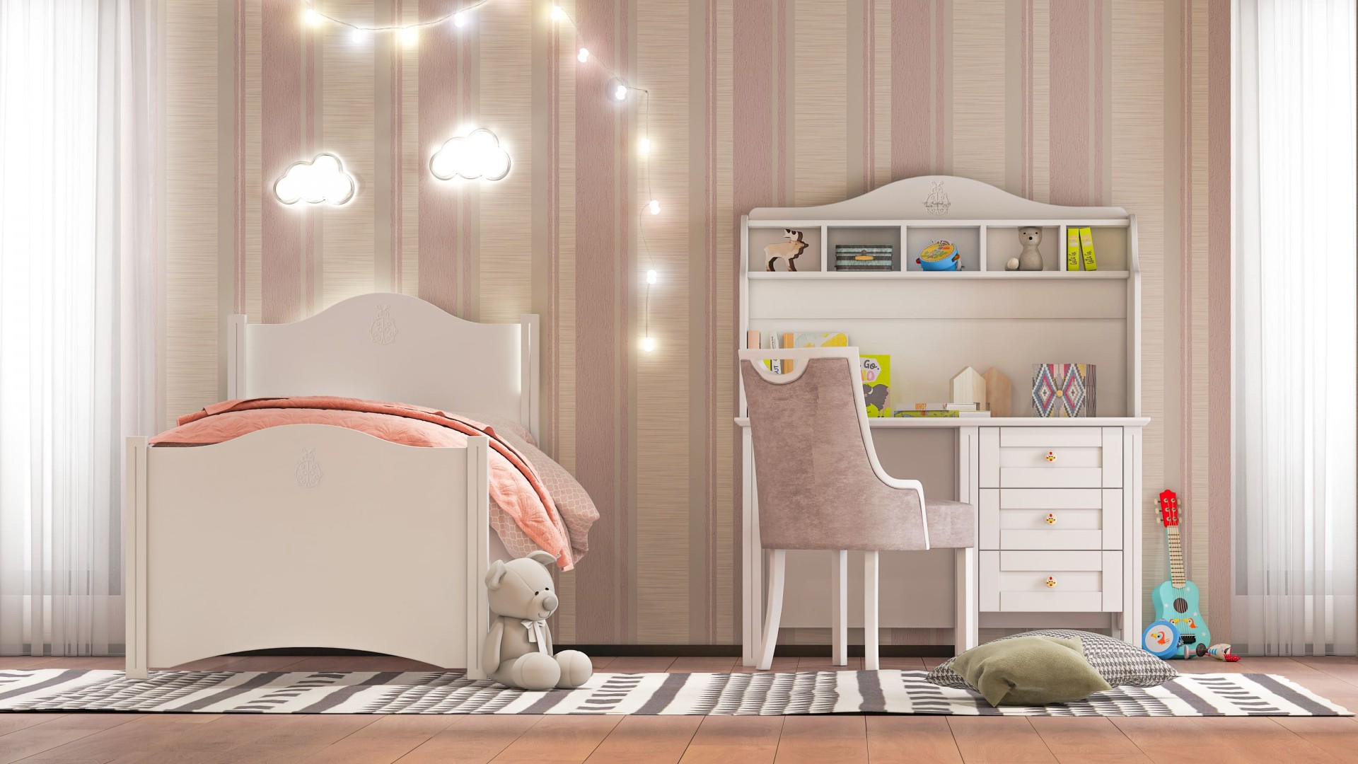 MAT GENÇ ODASI TAKIMI