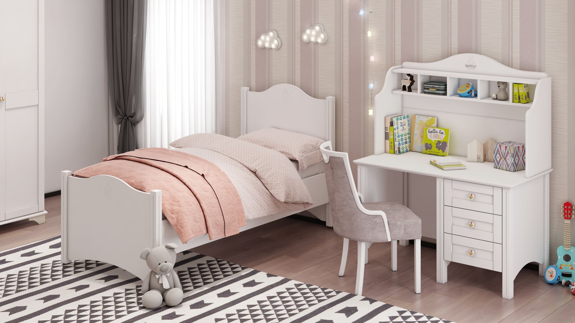 MAT GENÇ ODASI TAKIMI