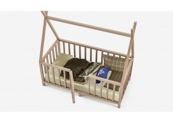 MAYA MONTESSORİ KARYOLA