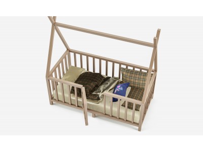 MAYA MONTESSORİ KARYOLA