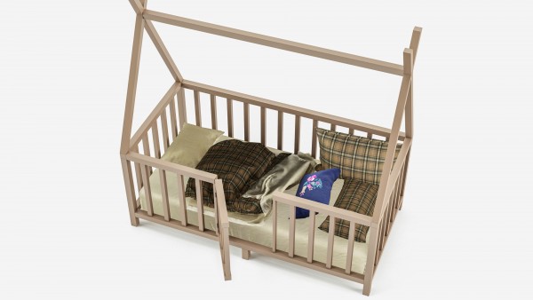 MAYA MONTESSORİ KARYOLA