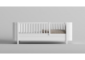 ODIN BOHEM ÇOCUK KARYOLASI