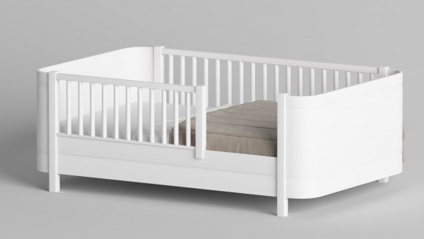 ODIN BOHEM ÇOCUK KARYOLASI