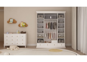 ODIN BOHEM ÇOCUK ODASI TAKIMI