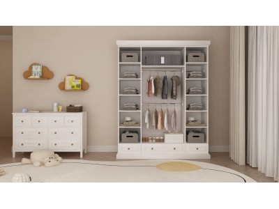 ODIN BOHEM ÇOCUK ODASI TAKIMI