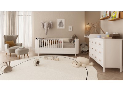 ODIN BOHEM ÇOCUK ODASI TAKIMI