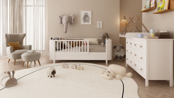 ODIN BOHEM ÇOCUK ODASI TAKIMI