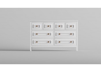 ODIN BOHEM ŞİFONYER