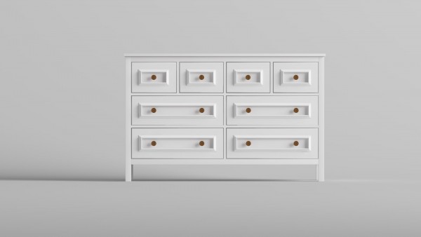 ODIN BOHEM ŞİFONYER