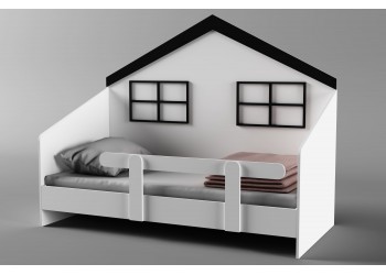 PİER MONTESSORI KARYOLA