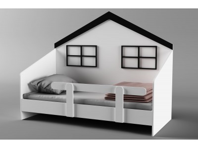 PİER MONTESSORI KARYOLA