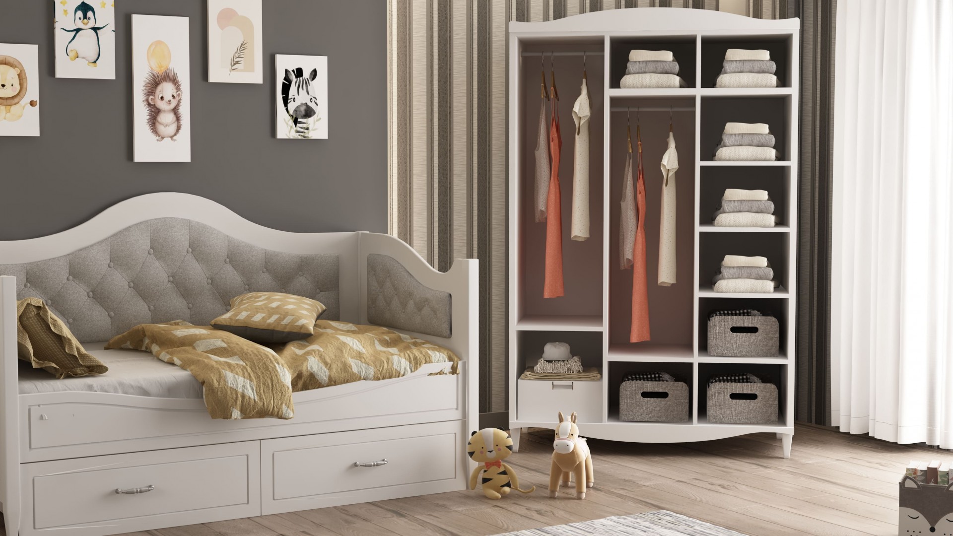 ŞAH GENÇ ODASI TAKIMI