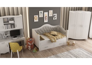 ŞAH GENÇ ODASI TAKIMI