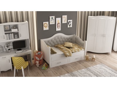 ŞAH GENÇ ODASI TAKIMI