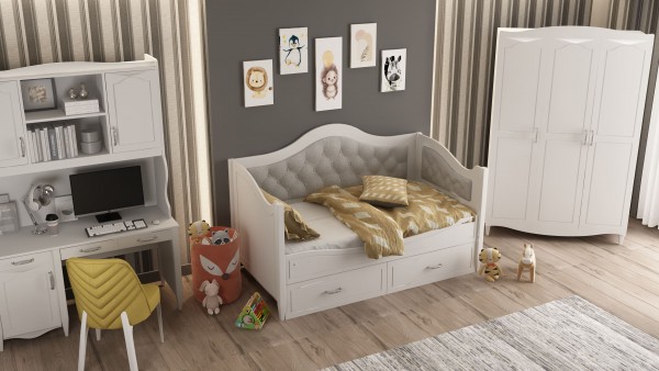 ŞAH GENÇ ODASI TAKIMI