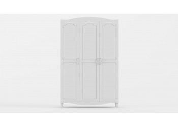 ŞAH 3 KAPAKLI DOLAP