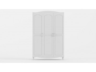 ŞAH 3 KAPAKLI DOLAP