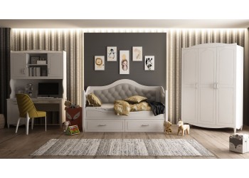 ŞAH GENÇ ODASI TAKIMI