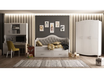 ŞAH GENÇ ODASI TAKIMI