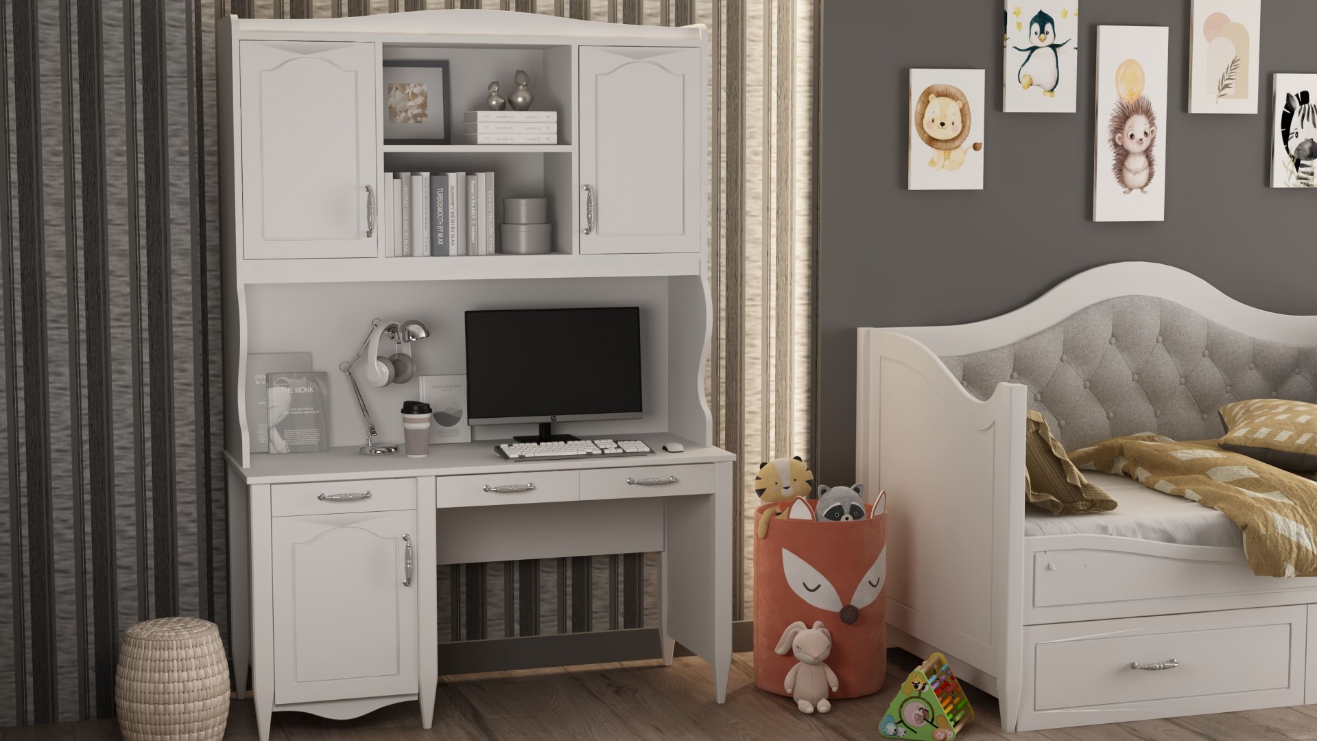 ŞAH GENÇ ODASI TAKIMI