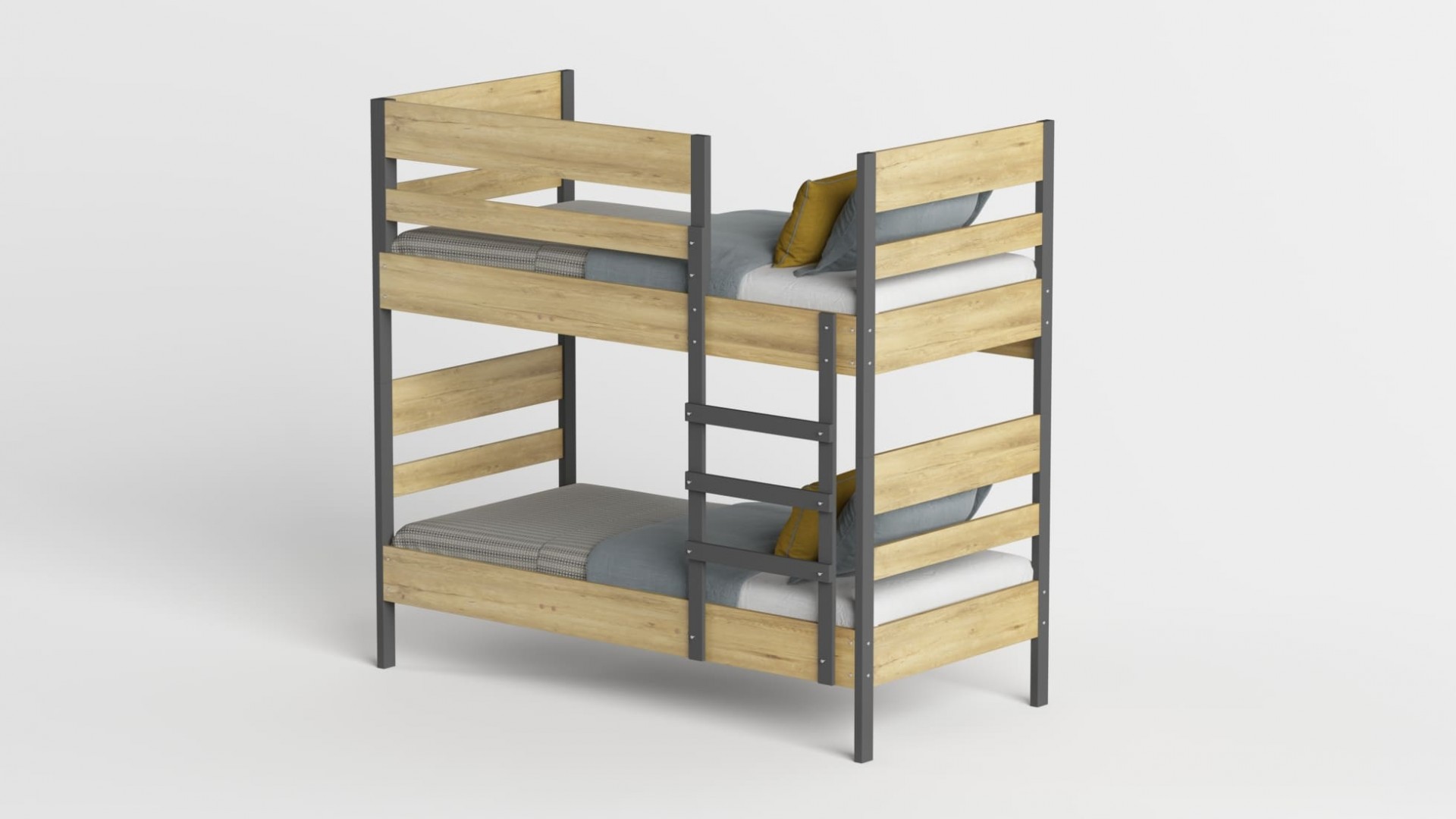 Eko Ranza - Lefkas Meşe