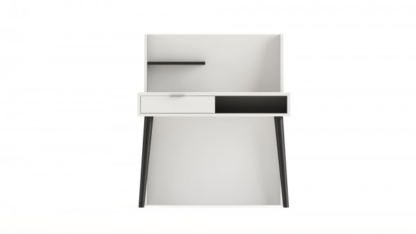 INTRO ÇALIŞMA MASASI