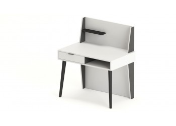 INTRO ÇALIŞMA MASASI