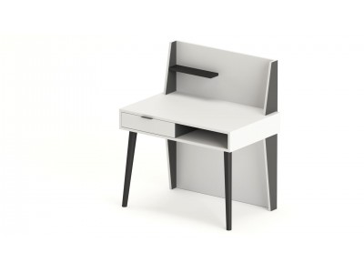 INTRO ÇALIŞMA MASASI