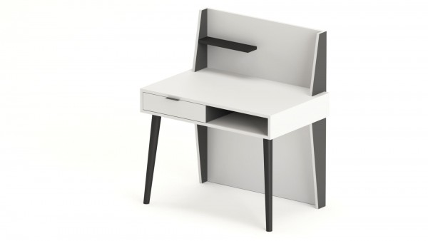 INTRO ÇALIŞMA MASASI