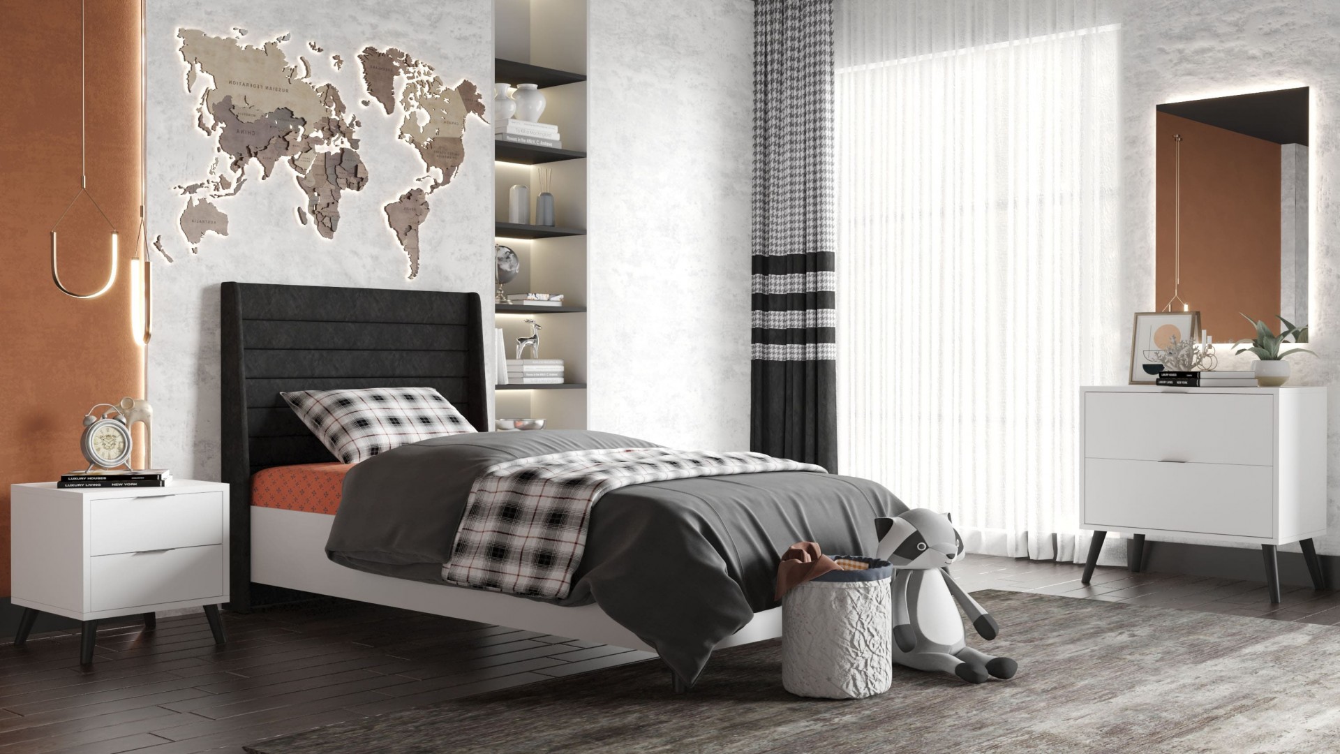 INTRO GENÇ ODASI TAKIMI