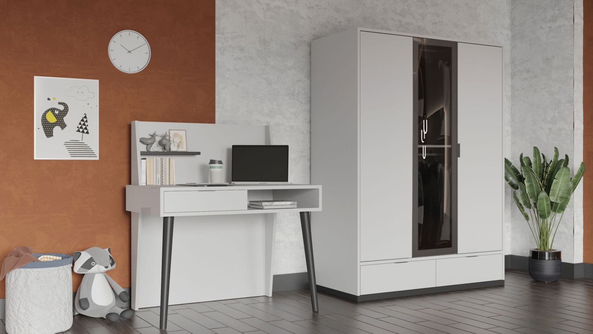 INTRO GENÇ ODASI TAKIMI