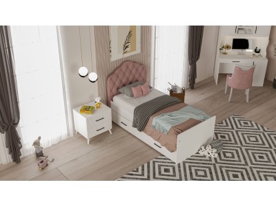 RAVEL GENÇ ODASI TAKIMI