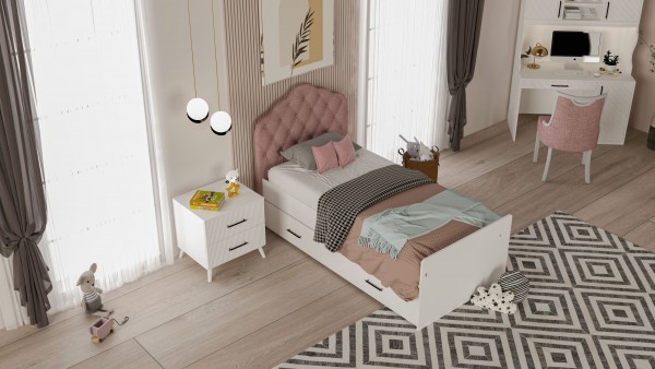 RAVEL GENÇ ODASI TAKIMI