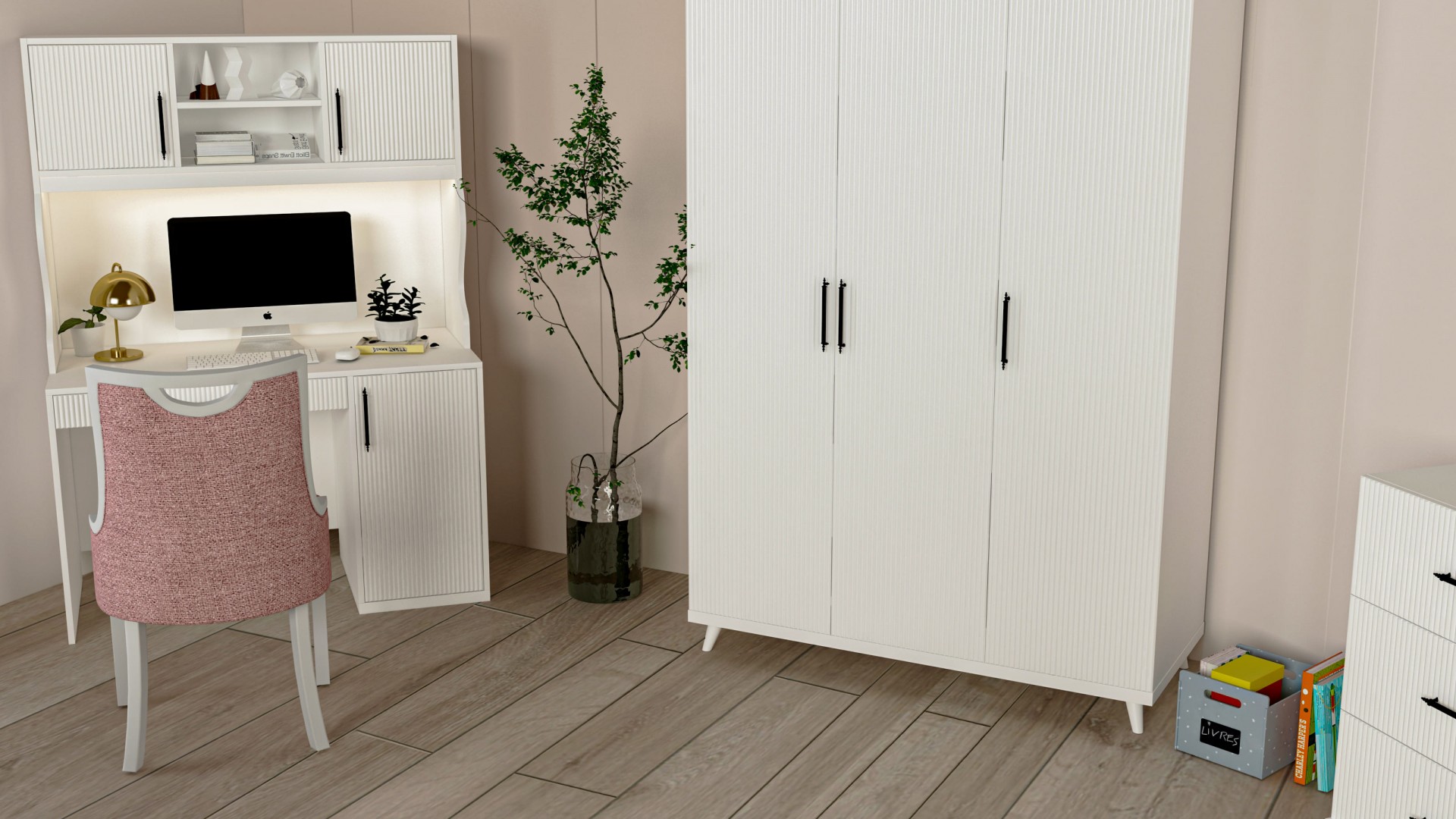 RAVEL GENÇ ODASI TAKIMI