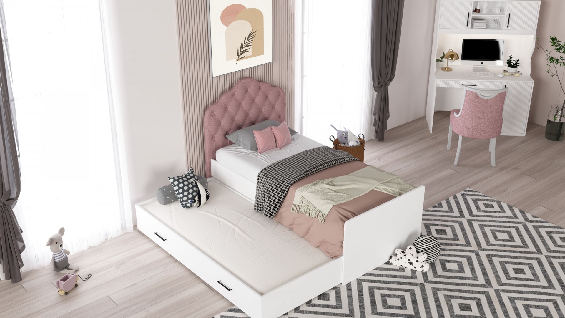 RAVEL GENÇ ODASI TAKIMI