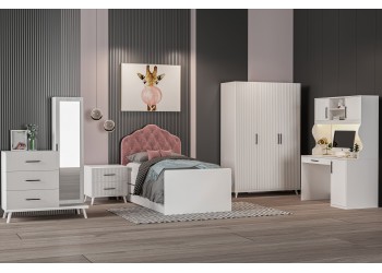 RAVEL GENÇ ODASI TAKIMI