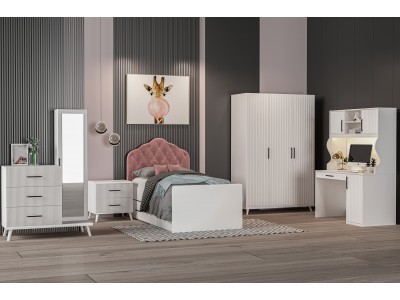 RAVEL GENÇ ODASI TAKIMI