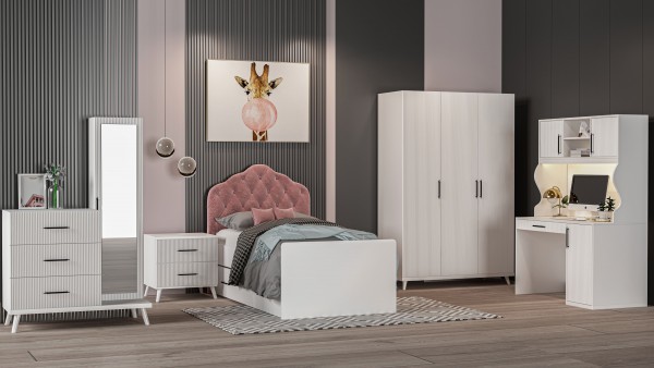 RAVEL GENÇ ODASI TAKIMI